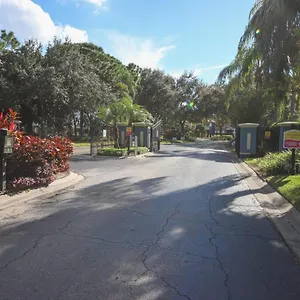 Viagem Peaceful 2br W Balcony Pool Gym Tennis Bradenton